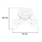 CAN AM MAVERICK
