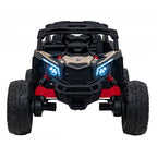 CAN AM MAVERICK