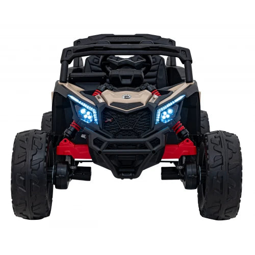 CAN AM MAVERICK
