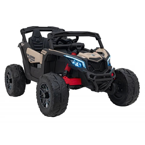 CAN AM MAVERICK