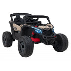 CAN AM MAVERICK