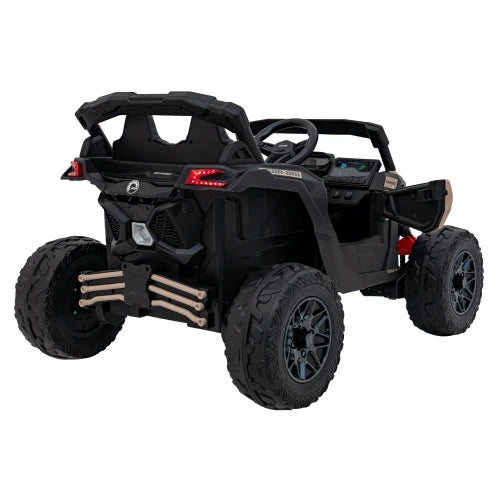 CAN AM MAVERICK