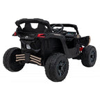 CAN AM MAVERICK