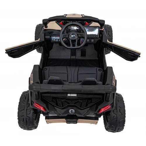 CAN AM MAVERICK