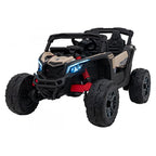 CAN AM MAVERICK
