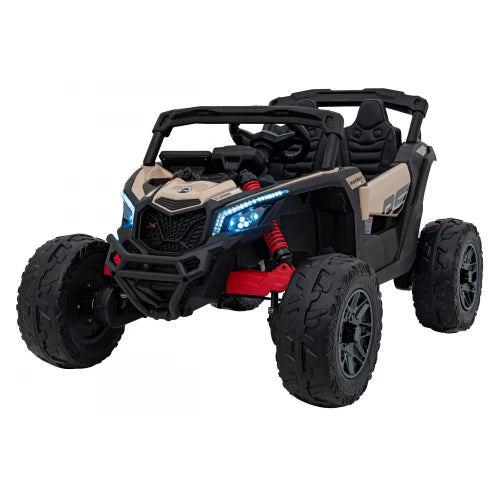 CAN AM MAVERICK
