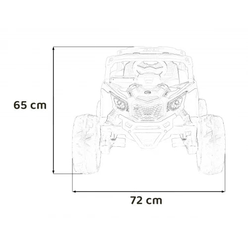 Can Am Maverick