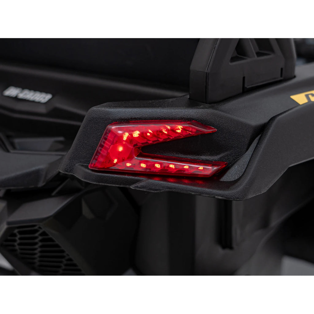 Can Am Maverick