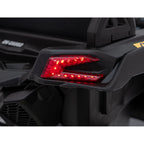 Can Am Maverick