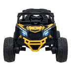 Can Am Maverick