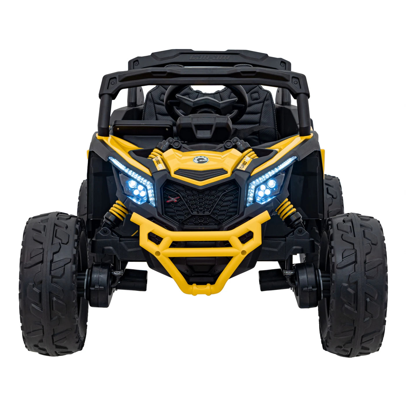 Can Am Maverick
