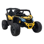 Can Am Maverick