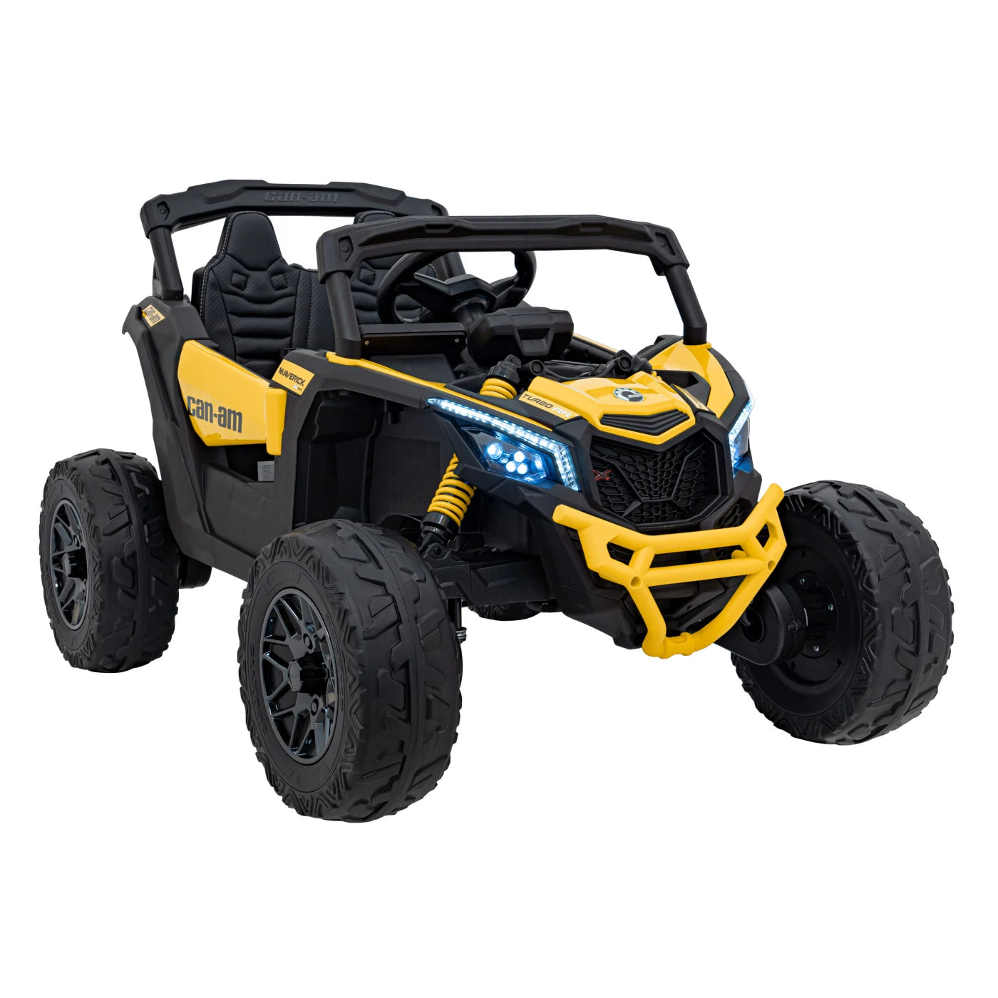Can Am Maverick