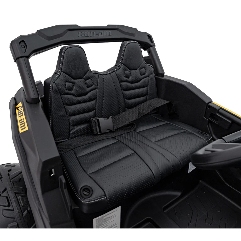 Can Am Maverick