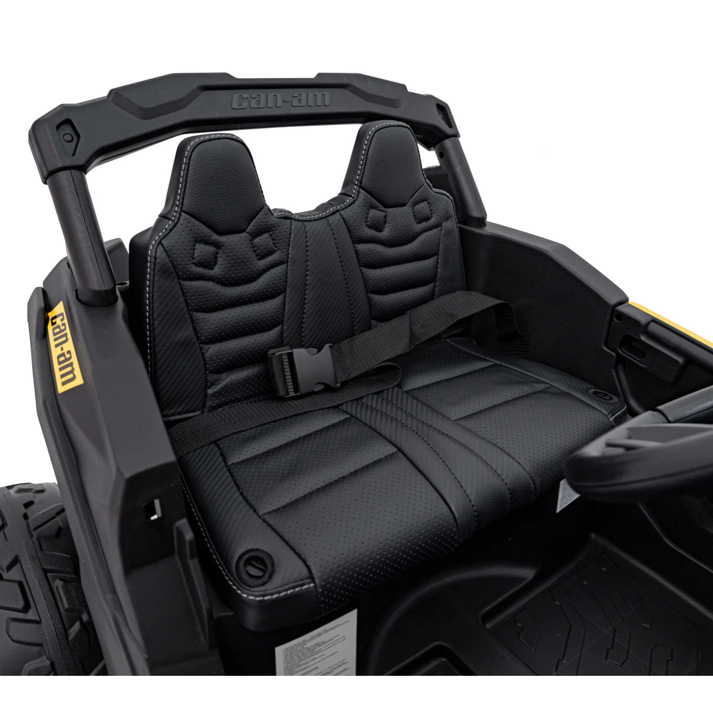 Can Am Maverick