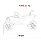 Can Am Maverick