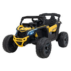 Can Am Maverick