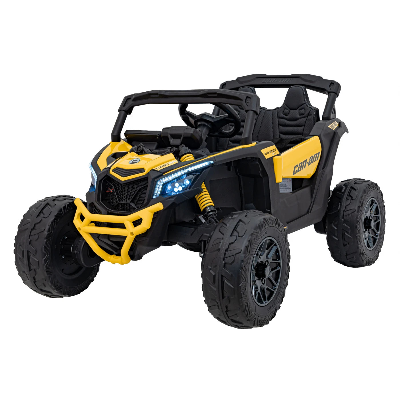 Can Am Maverick