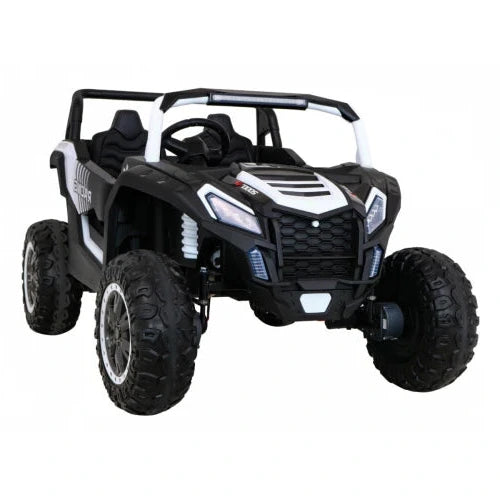 ATV Racing A032