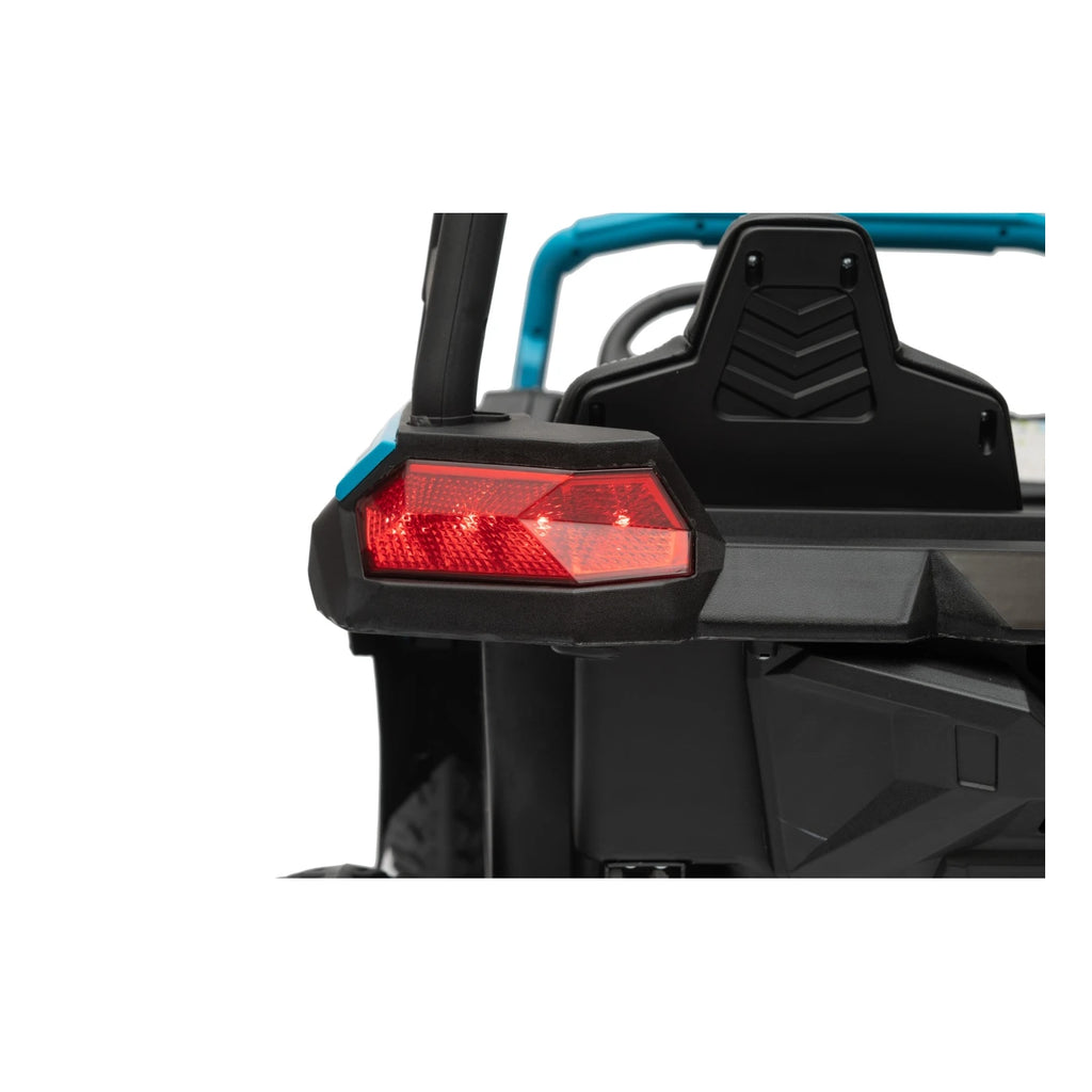 ATV RACING A032