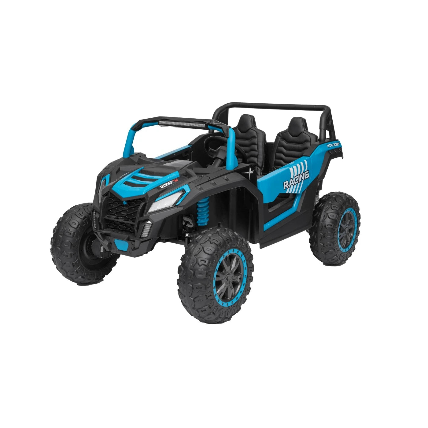 ATV RACING A032
