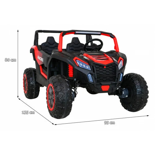 ATV Racing A032