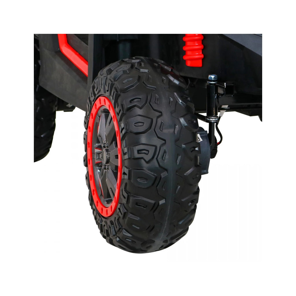 ATV Racing A032