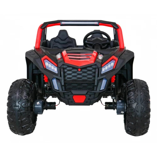 ATV Racing A032