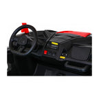 ATV Racing A032