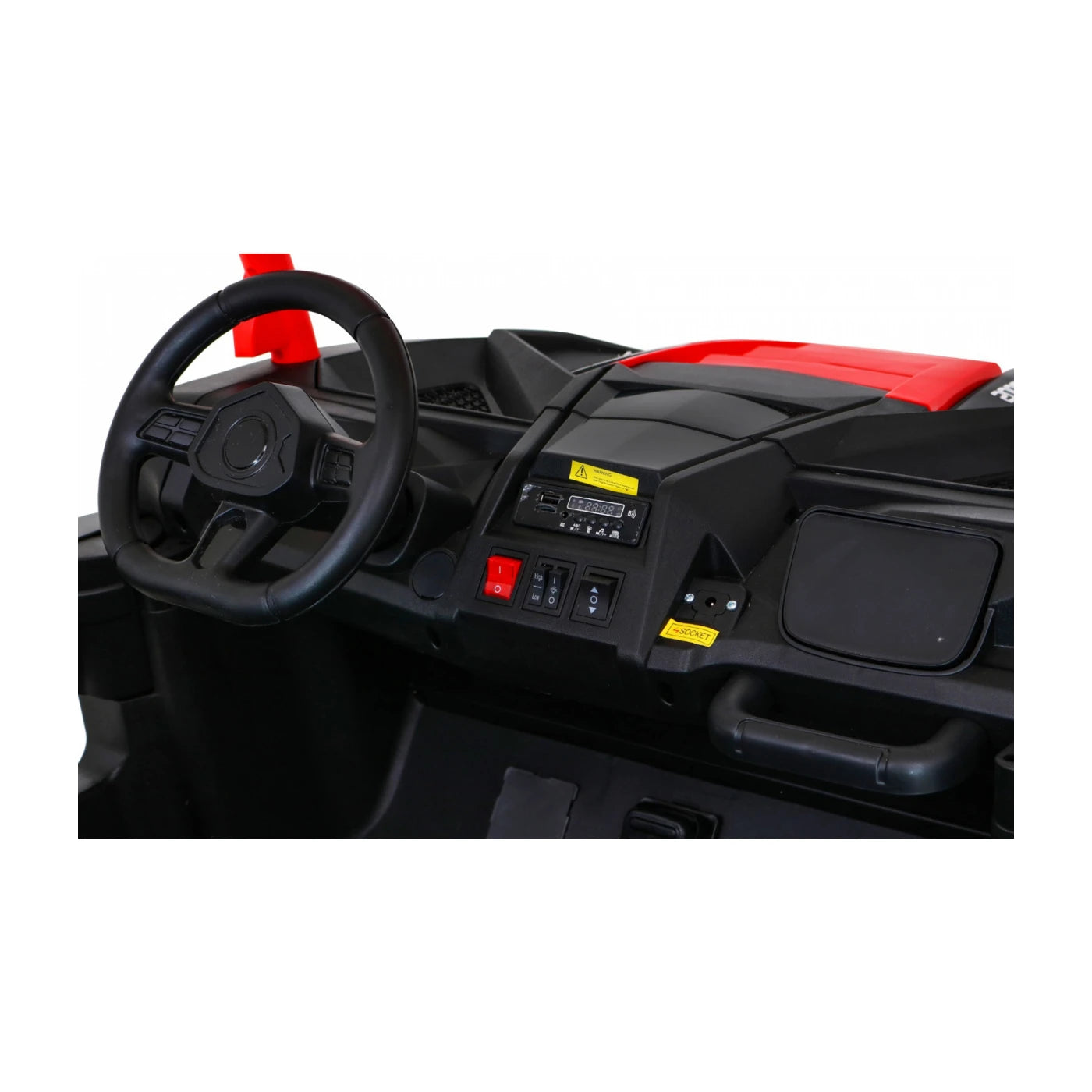 ATV Racing A032
