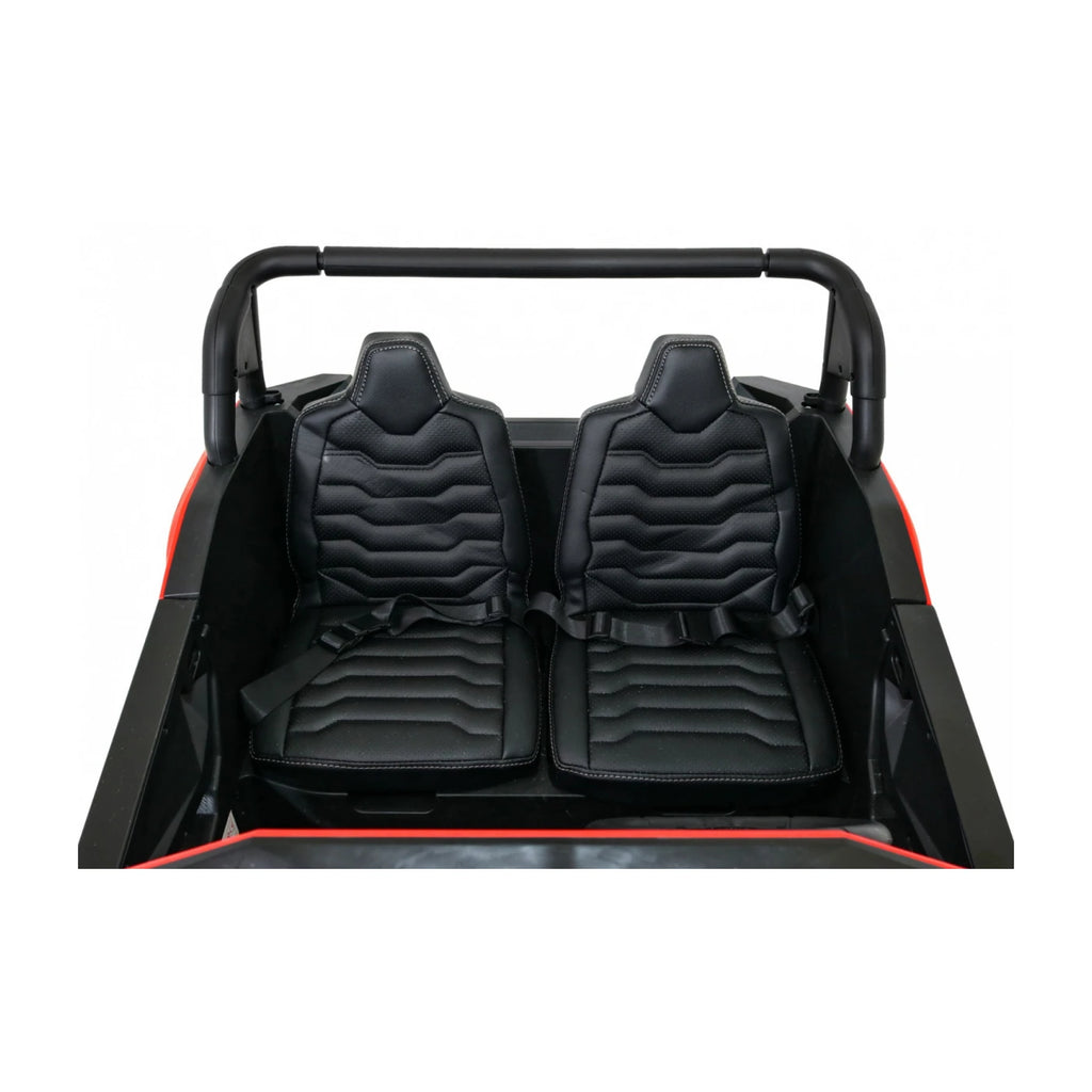 ATV Racing A032
