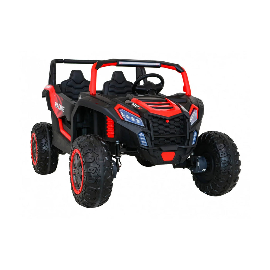 ATV Racing A032
