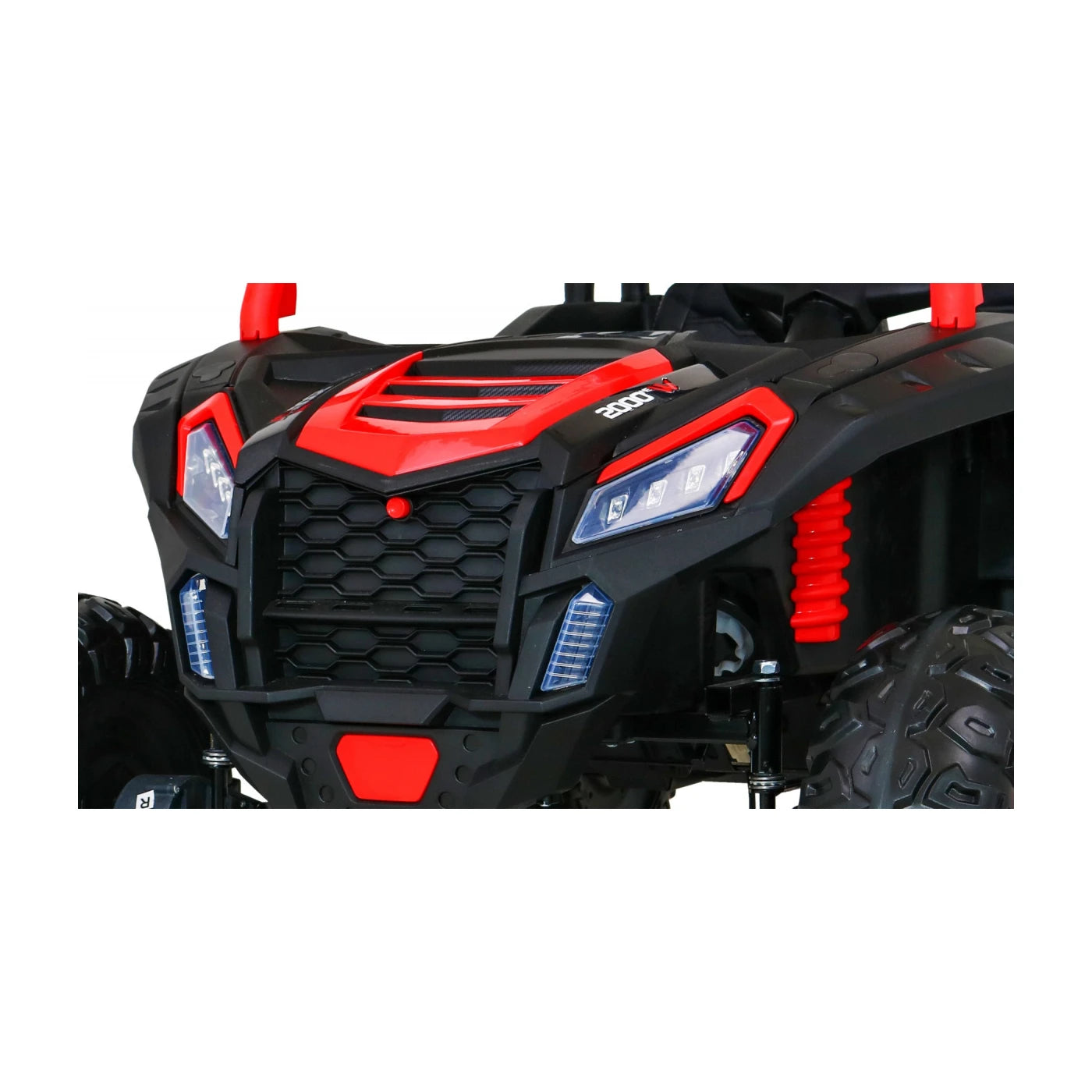 ATV Racing A032