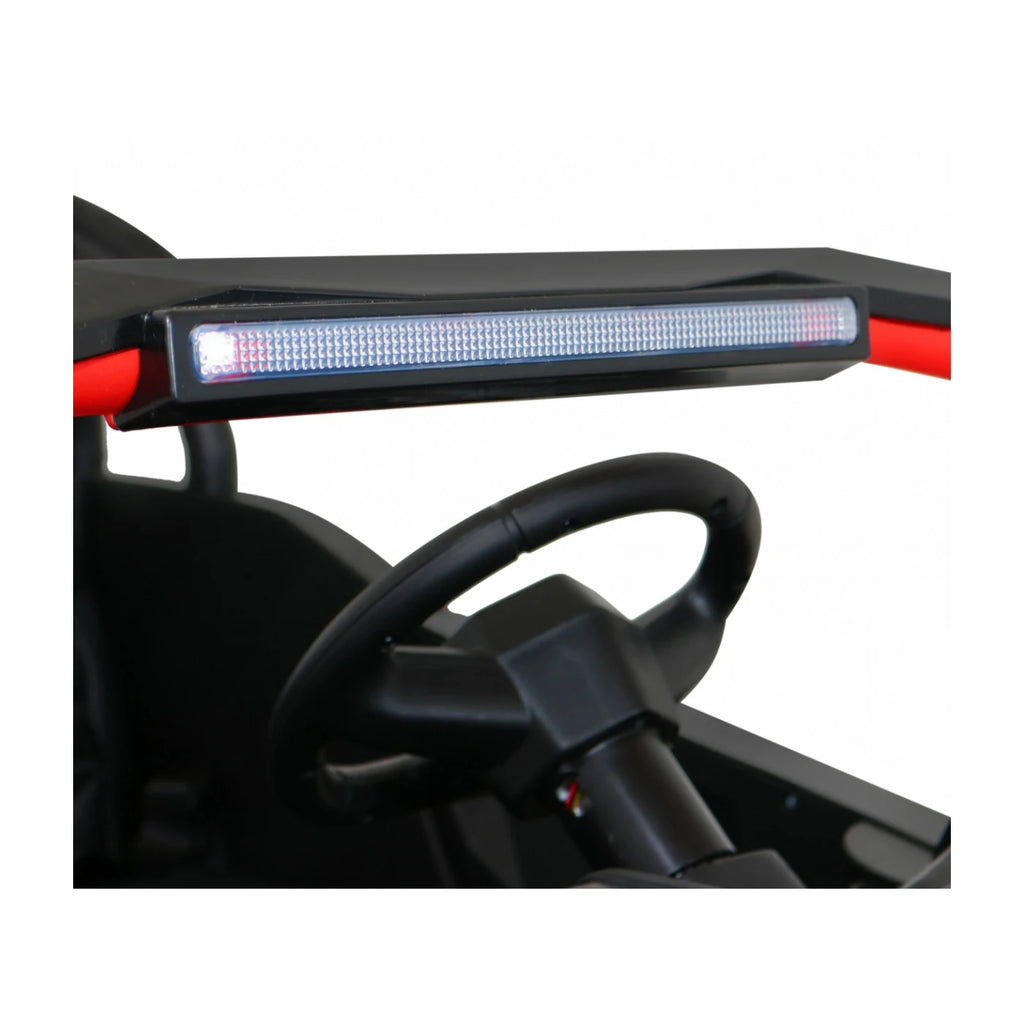 ATV Racing A032