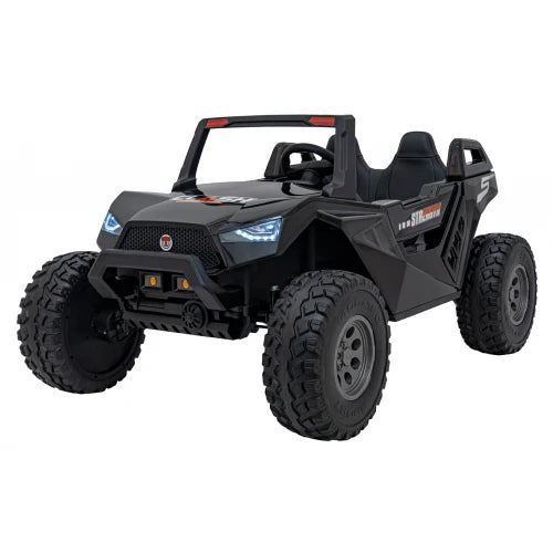 CLASH 4X4