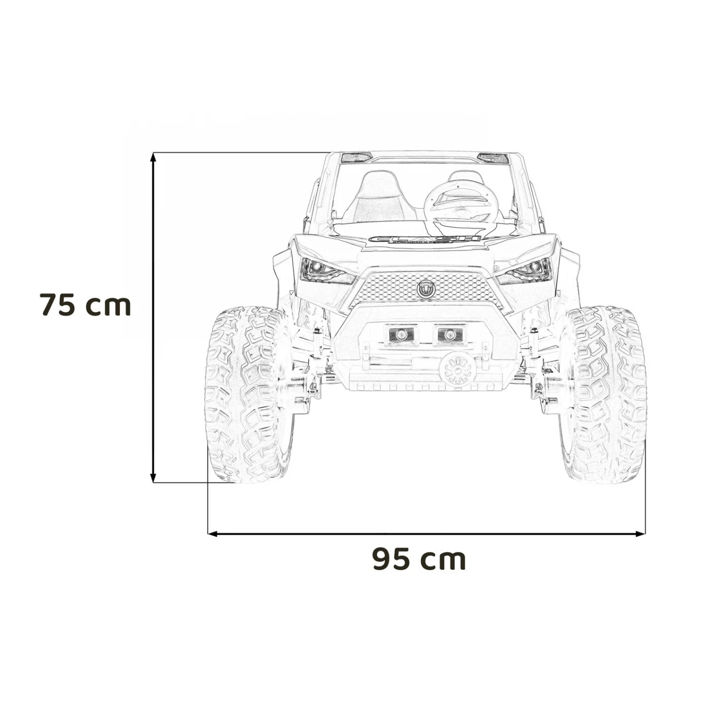 CLASH 4X4