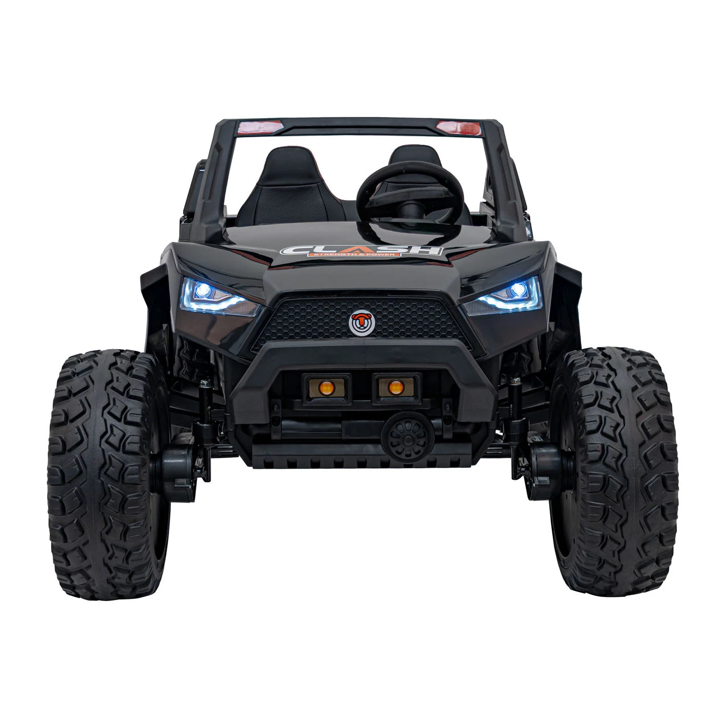CLASH 4X4