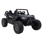 CLASH 4X4