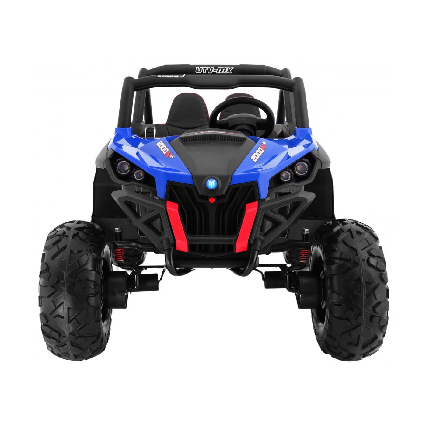 UTV MXM603