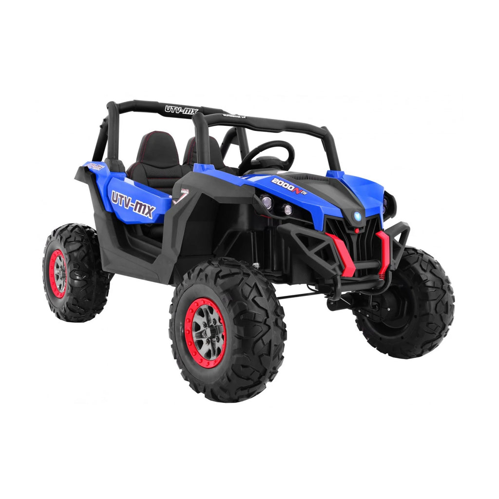 UTV MXM603