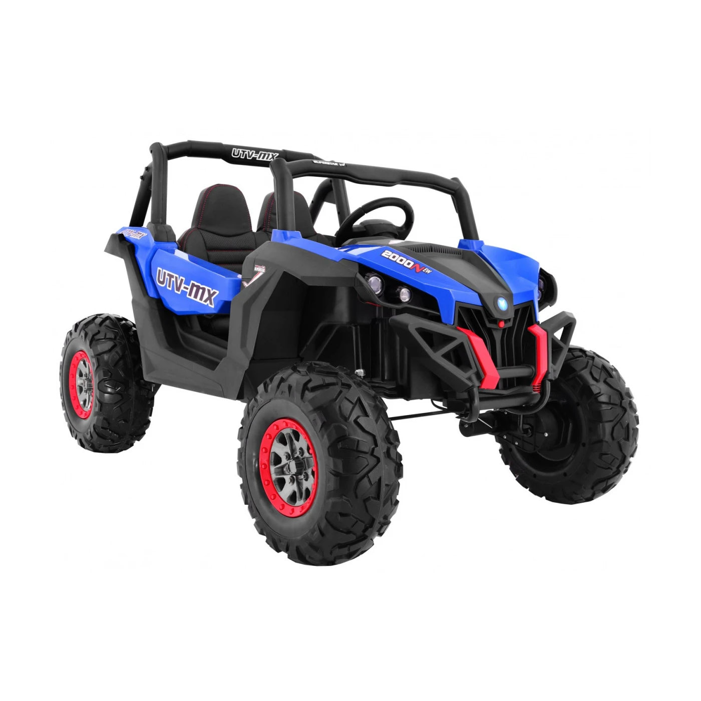 UTV MXM603