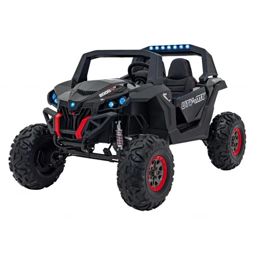 UTV XMX603
