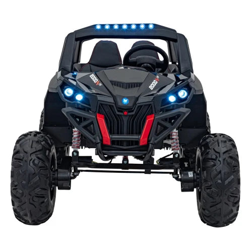 UTV XMX603