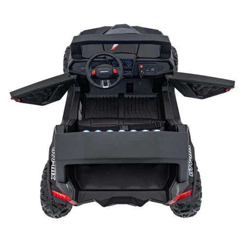UTV XMX603