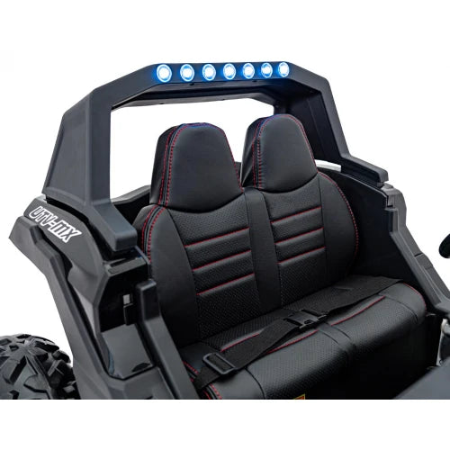 UTV XMX603