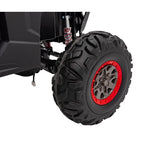 UTV XMX603