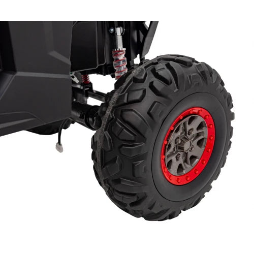 UTV XMX603