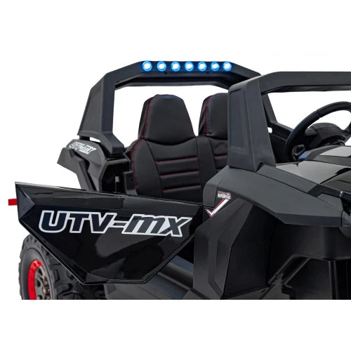 UTV XMX603