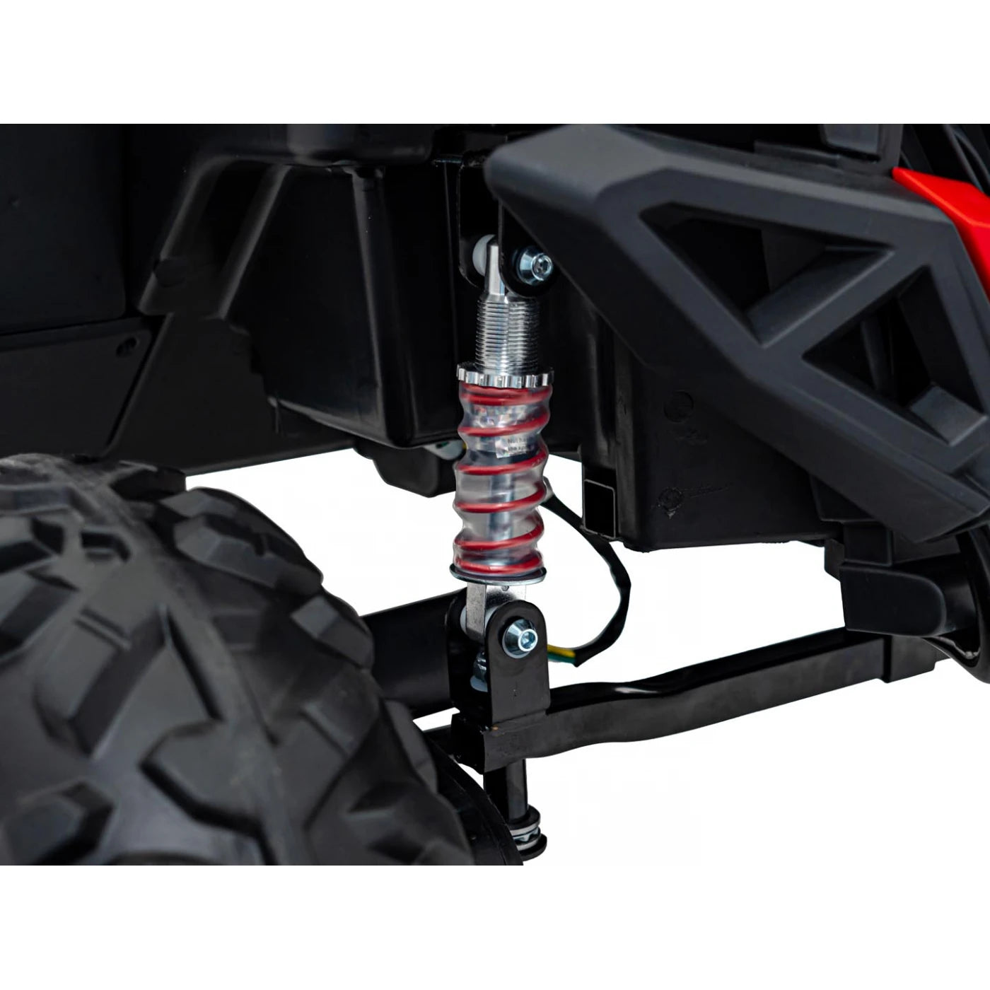 UTV XMX603