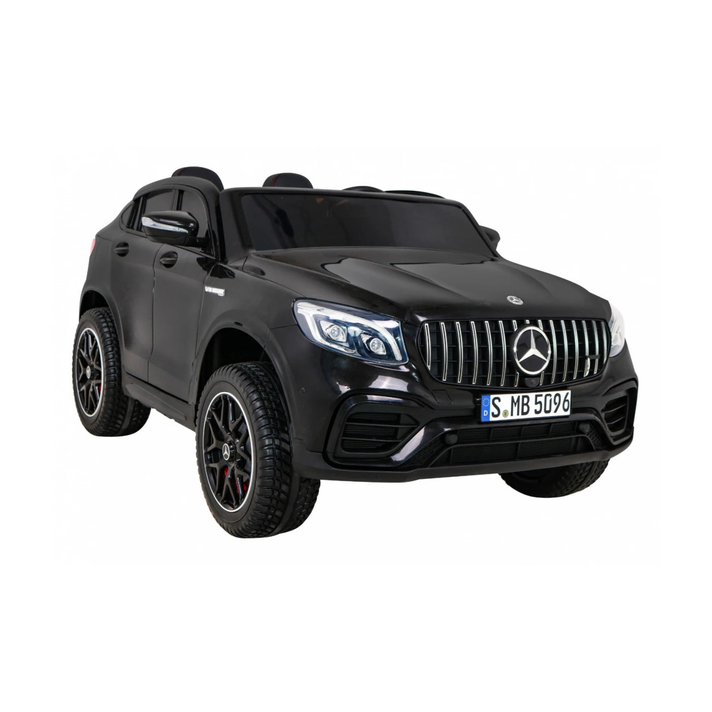 Mercedes GLC